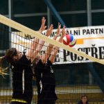 VIDEO: Otavanky dohnaly dvousetovou ztrátu, v tiebreaku se radovaly soupeřky