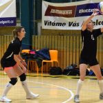 VIDEO: Otavanky dohnaly dvousetovou ztrátu, v tiebreaku se radovaly soupeřky