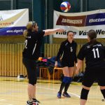 VIDEO: Otavanky dohnaly dvousetovou ztrátu, v tiebreaku se radovaly soupeřky