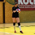 VIDEO: Otavanky dohnaly dvousetovou ztrátu, v tiebreaku se radovaly soupeřky