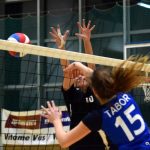 VIDEO: Otavanky dohnaly dvousetovou ztrátu, v tiebreaku se radovaly soupeřky