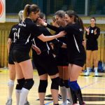 VIDEO: Otavanky dohnaly dvousetovou ztrátu, v tiebreaku se radovaly soupeřky