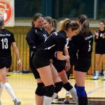 VIDEO: Otavanky dohnaly dvousetovou ztrátu, v tiebreaku se radovaly soupeřky