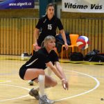 VIDEO: Otavanky dohnaly dvousetovou ztrátu, v tiebreaku se radovaly soupeřky