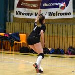 VIDEO: Otavanky dohnaly dvousetovou ztrátu, v tiebreaku se radovaly soupeřky