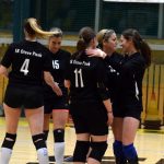 VIDEO: Otavanky dohnaly dvousetovou ztrátu, v tiebreaku se radovaly soupeřky