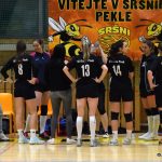 VIDEO: Otavanky dohnaly dvousetovou ztrátu, v tiebreaku se radovaly soupeřky