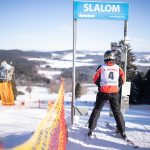 Lipno zprovozňuje další sjezdovky. Chystají se lyžařské závody i loutková pohádka