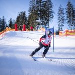 Lipno zprovozňuje další sjezdovky. Chystají se lyžařské závody i loutková pohádka