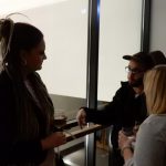 V táborském divadle představili instalaci Skrytý talent. Vernisáž doprovodil příjemný koncert