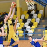 Vyrovnaný duel prohráli Sršni až ve čtvrtém dějství