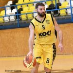 Vyrovnaný duel prohráli Sršni až ve čtvrtém dějství