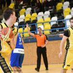 Vyrovnaný duel prohráli Sršni až ve čtvrtém dějství