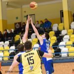 Vyrovnaný duel prohráli Sršni až ve čtvrtém dějství
