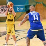 Vyrovnaný duel prohráli Sršni až ve čtvrtém dějství