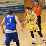 Vyrovnaný duel prohráli Sršni až ve čtvrtém dějství