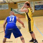 Vyrovnaný duel prohráli Sršni až ve čtvrtém dějství