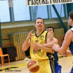 Vyrovnaný duel prohráli Sršni až ve čtvrtém dějství