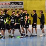 VIDEO: Gorily u Otavy neuspěly, z výhry se radoval Písek