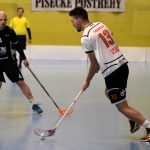 VIDEO: Gorily u Otavy neuspěly, z výhry se radoval Písek