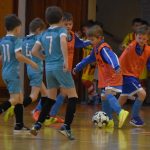 VIDEO: První z pohárů OFS Strakonice putoval do Oseka