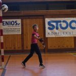 VIDEO: První z pohárů OFS Strakonice putoval do Oseka