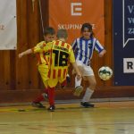 VIDEO: První z pohárů OFS Strakonice putoval do Oseka