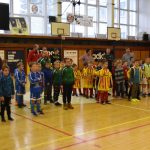 VIDEO: První z pohárů OFS Strakonice putoval do Oseka
