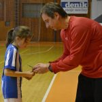 VIDEO: První z pohárů OFS Strakonice putoval do Oseka