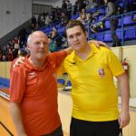 VIDEO: První z pohárů OFS Strakonice putoval do Oseka
