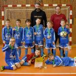 VIDEO: První z pohárů OFS Strakonice putoval do Oseka