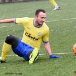 Do přestávky drželi domácí krok, pak Dukla excelovala