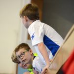 Mladí Milevšťáci byli blízko, nakonec turnaj oplakali. Vyhrála Křemže