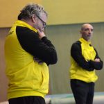 Mladí Milevšťáci byli blízko, nakonec turnaj oplakali. Vyhrála Křemže