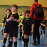 Mladí Milevšťáci byli blízko, nakonec turnaj oplakali. Vyhrála Křemže