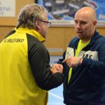 Mladí Milevšťáci byli blízko, nakonec turnaj oplakali. Vyhrála Křemže