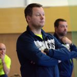 Mladí Milevšťáci byli blízko, nakonec turnaj oplakali. Vyhrála Křemže
