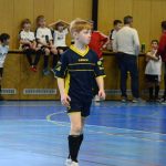 Mladí Milevšťáci byli blízko, nakonec turnaj oplakali. Vyhrála Křemže
