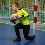Mladí Milevšťáci byli blízko, nakonec turnaj oplakali. Vyhrála Křemže