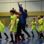 Mladí Milevšťáci byli blízko, nakonec turnaj oplakali. Vyhrála Křemže