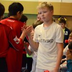 Mladí Milevšťáci byli blízko, nakonec turnaj oplakali. Vyhrála Křemže