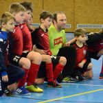 Mladí Milevšťáci byli blízko, nakonec turnaj oplakali. Vyhrála Křemže