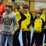 Mladí Milevšťáci byli blízko, nakonec turnaj oplakali. Vyhrála Křemže