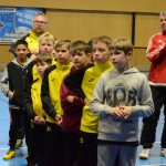 Mladí Milevšťáci byli blízko, nakonec turnaj oplakali. Vyhrála Křemže