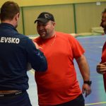 Mladí Milevšťáci byli blízko, nakonec turnaj oplakali. Vyhrála Křemže
