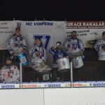 VIDEO: Vimperk opouští elitní osmičku, pod zámkem ho zradila koncovka