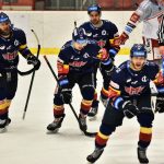Motor to na Hradec umí. S rivalem bodoval i ve třetím vzájemném utkání