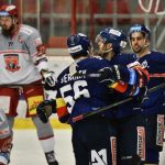 Motor to na Hradec umí. S rivalem bodoval i ve třetím vzájemném utkání