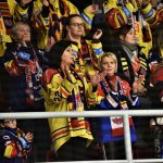 Motor to na Hradec umí. S rivalem bodoval i ve třetím vzájemném utkání