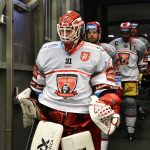 Motor to na Hradec umí. S rivalem bodoval i ve třetím vzájemném utkání